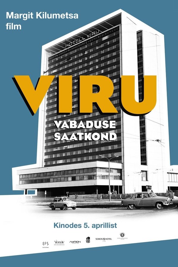 Viru. Vabaduse Saatkond