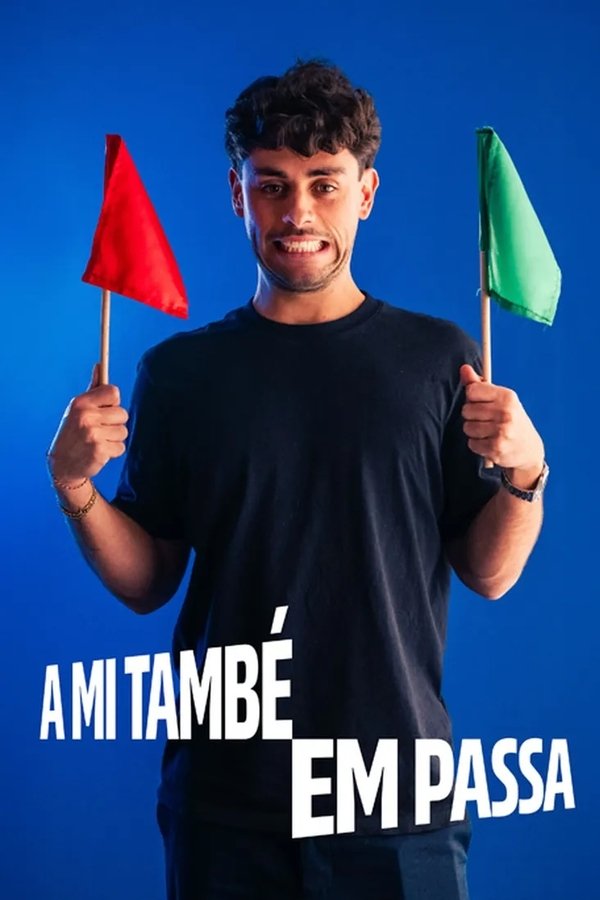 A Mi També Em Passa