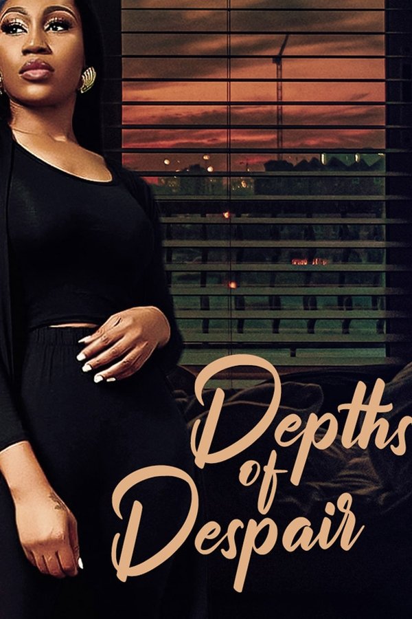 Depths Of Despair