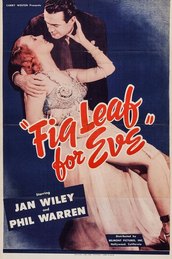 A Fig Leaf For Eve