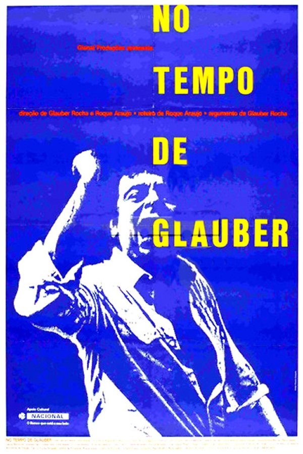 No Tempo De Glauber