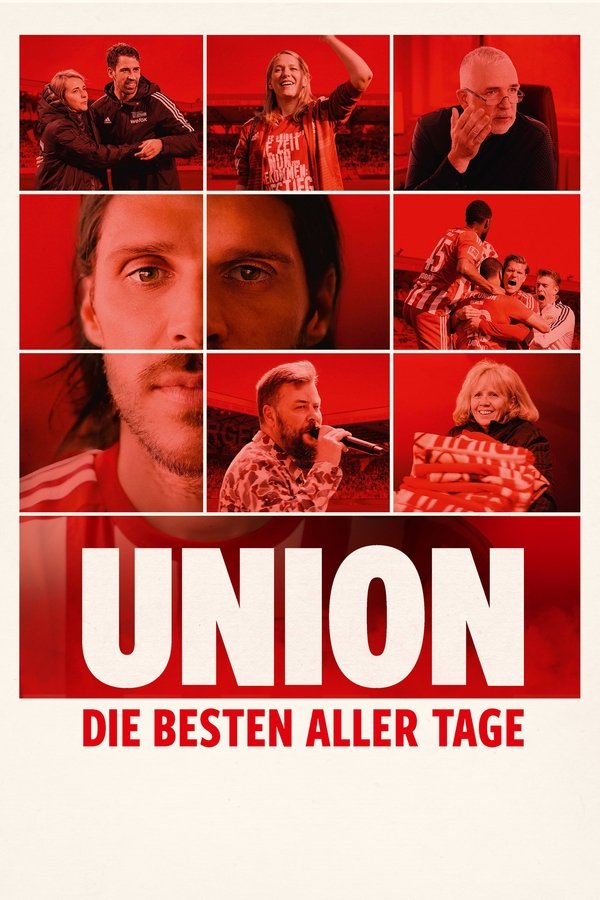 Union - Die Besten Aller Tage