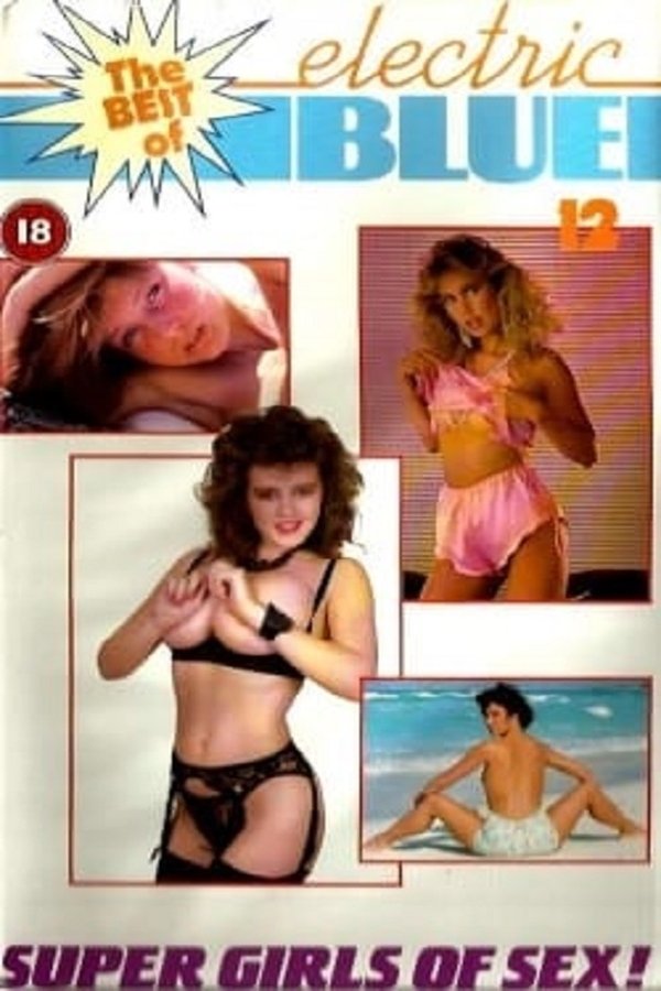 Electric Blue: The Best Of Electric Blue 12