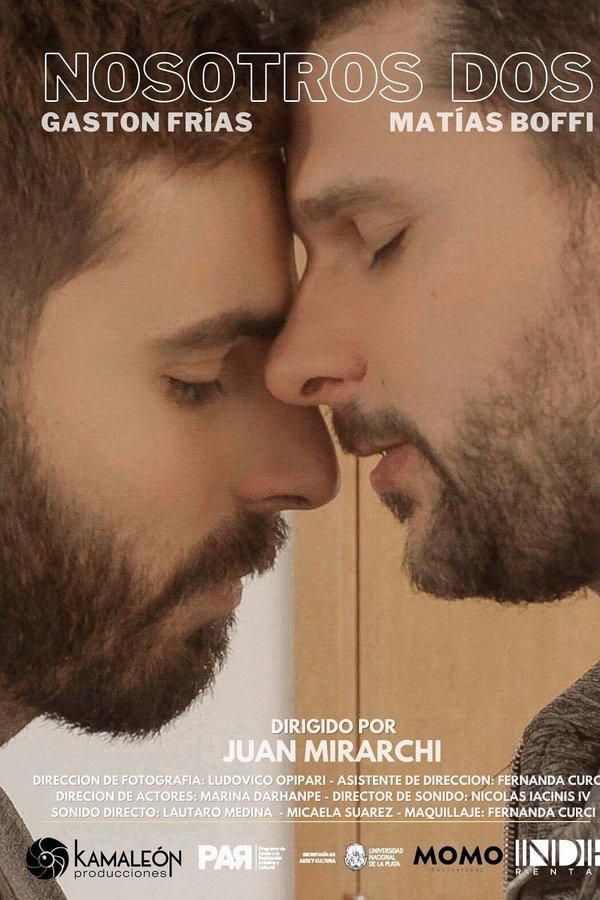 Nosotros Dos