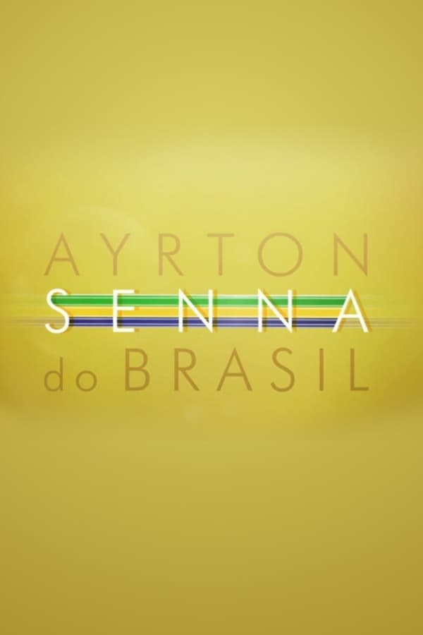 Ayrton Senna Do Brasil