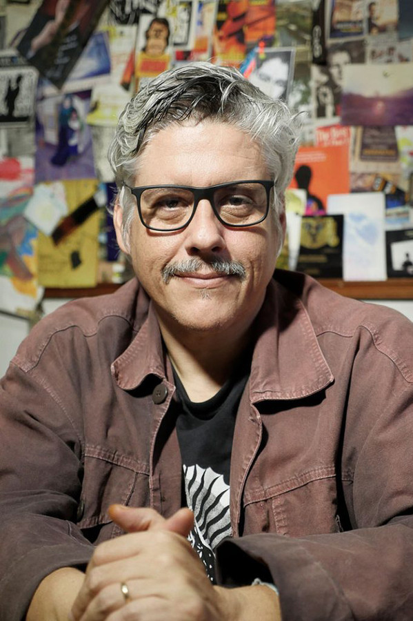 Director
