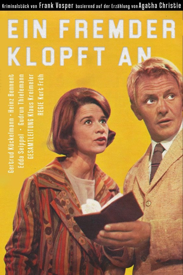 Ein Fremder Klopft An