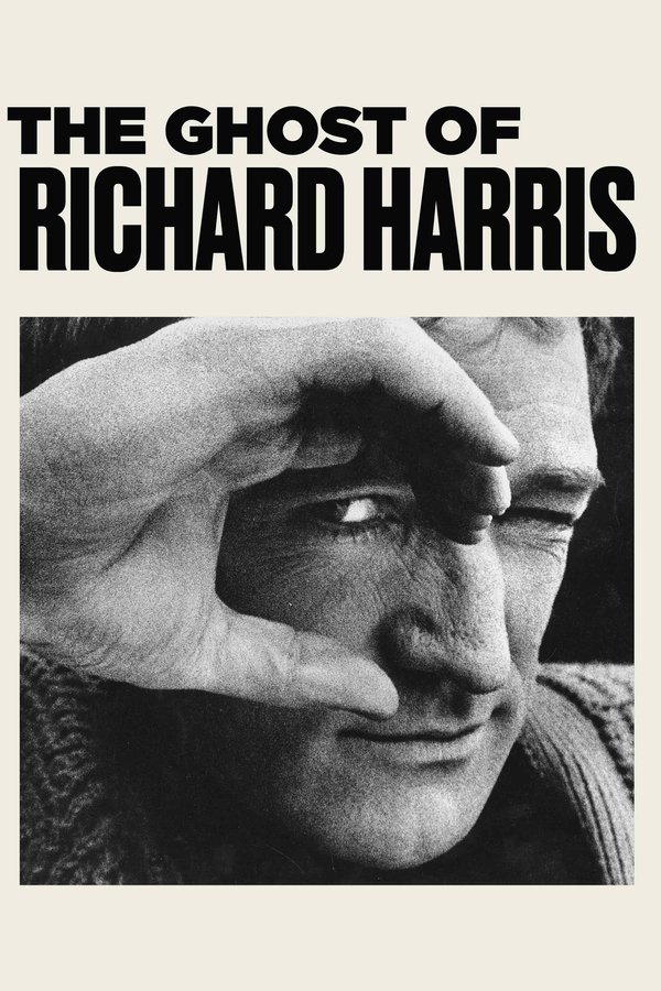 The Ghost Of Richard Harris