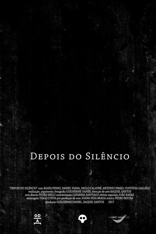 Depois Do Silêncio