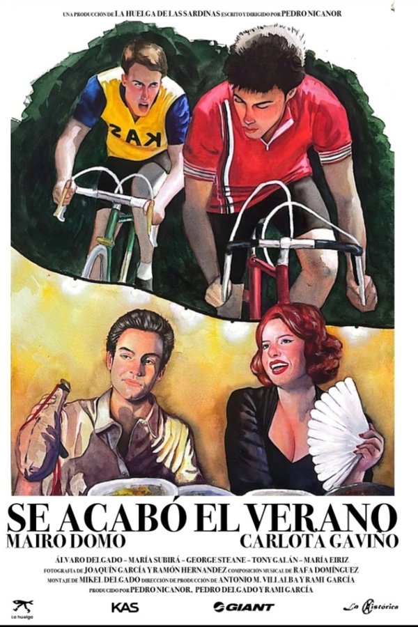 Se Acabó El Verano
