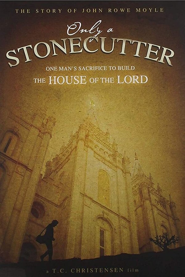 Only A Stonecutter