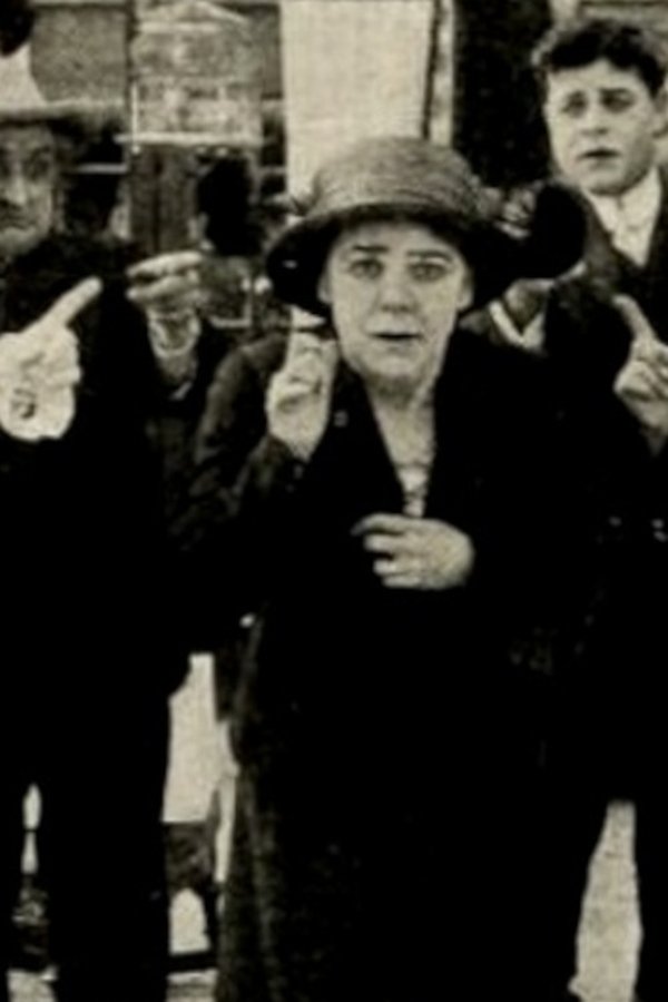 A Joke On Jane