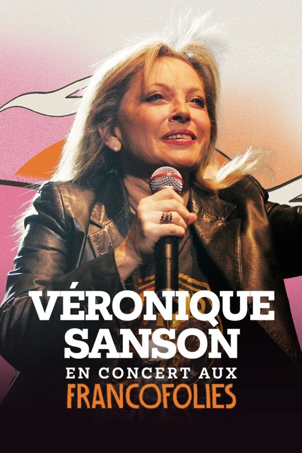 Véronique Sanson Aux Francofolies 2025