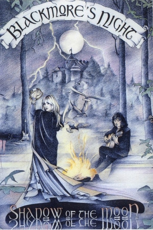 Blackmores Night: Shadow Of The Moon
