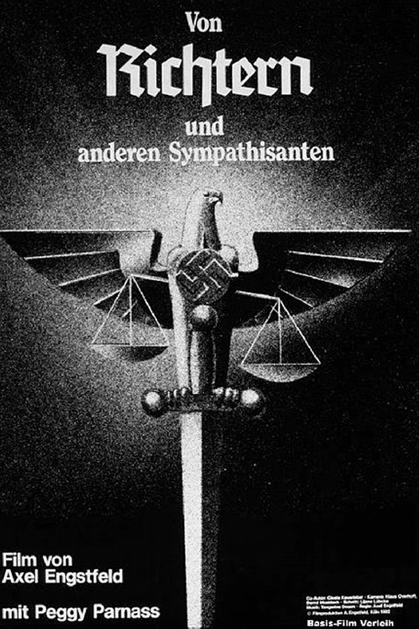 Von Richtern Und Anderen Sympathisanten