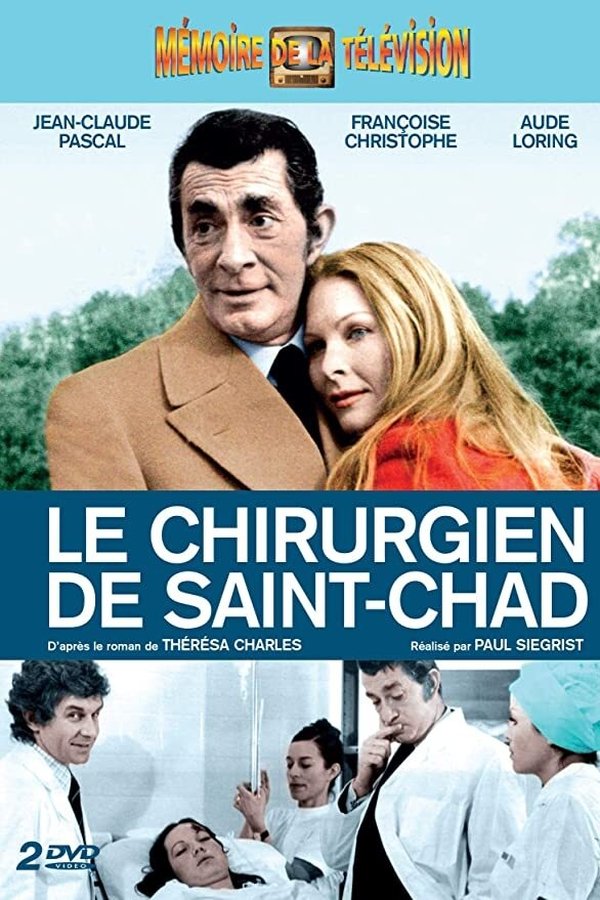 Le Chirurgien De Saint-Chad