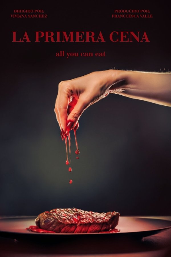 La primera cena