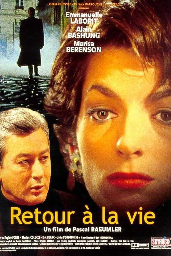 Retour à La Vie