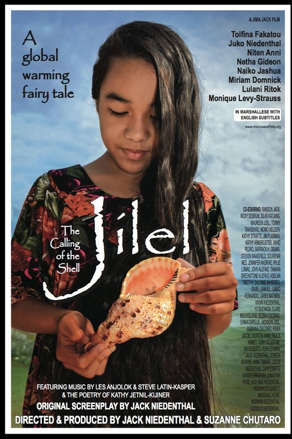 Jilel: The Calling Of The Shell