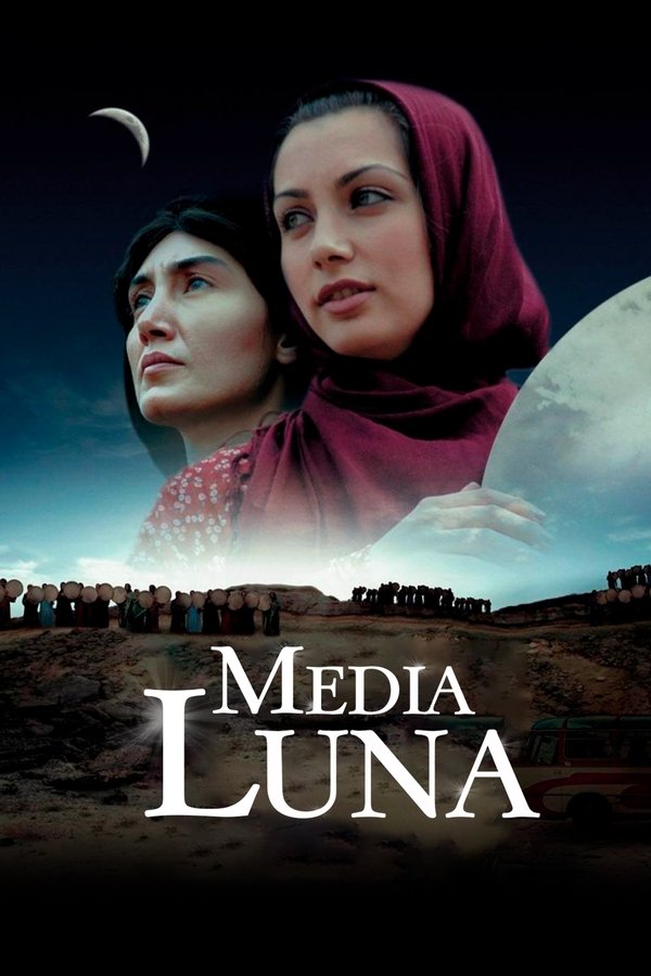 Media Luna