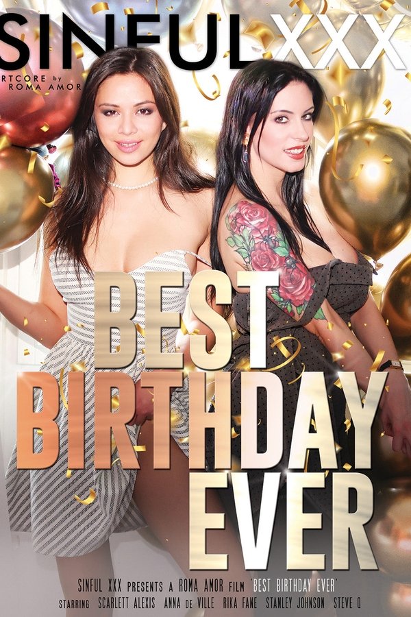 Best Birthday Ever