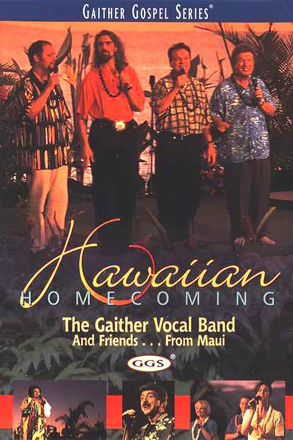Hawaiian Homecoming