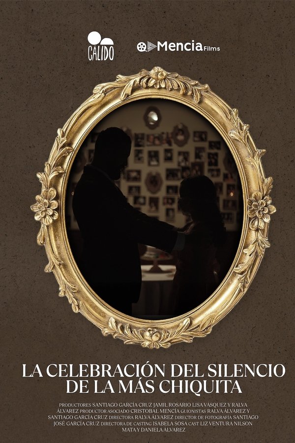 La Celebración Del Trágico Silencio De La Más Chiquita