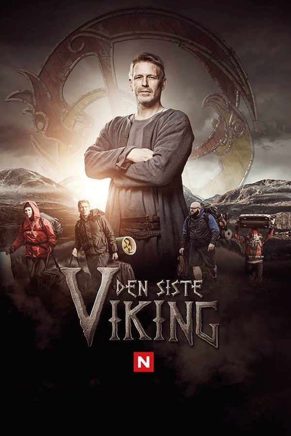 Den Siste Viking