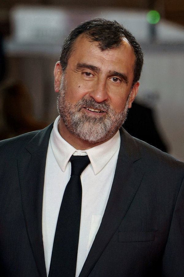 Director