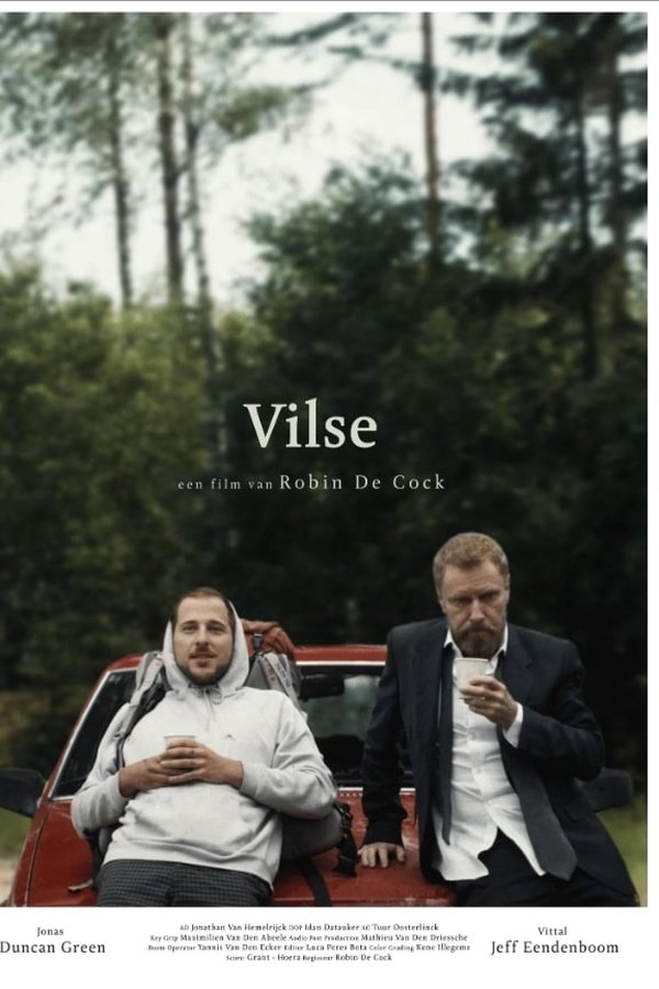 Vilse