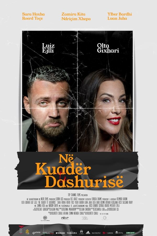 Në Kuadër Të Dashurisë