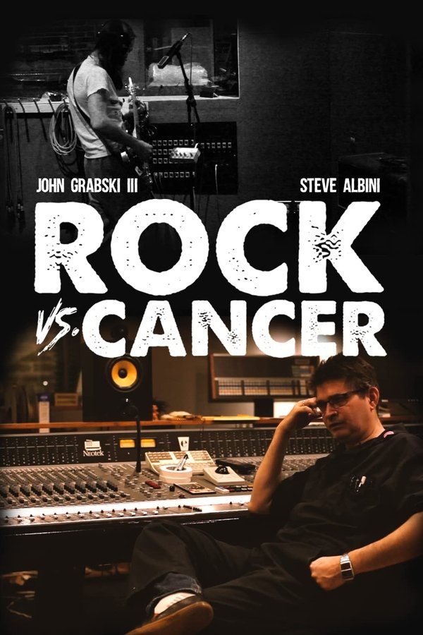 Rock Vs. Cancer