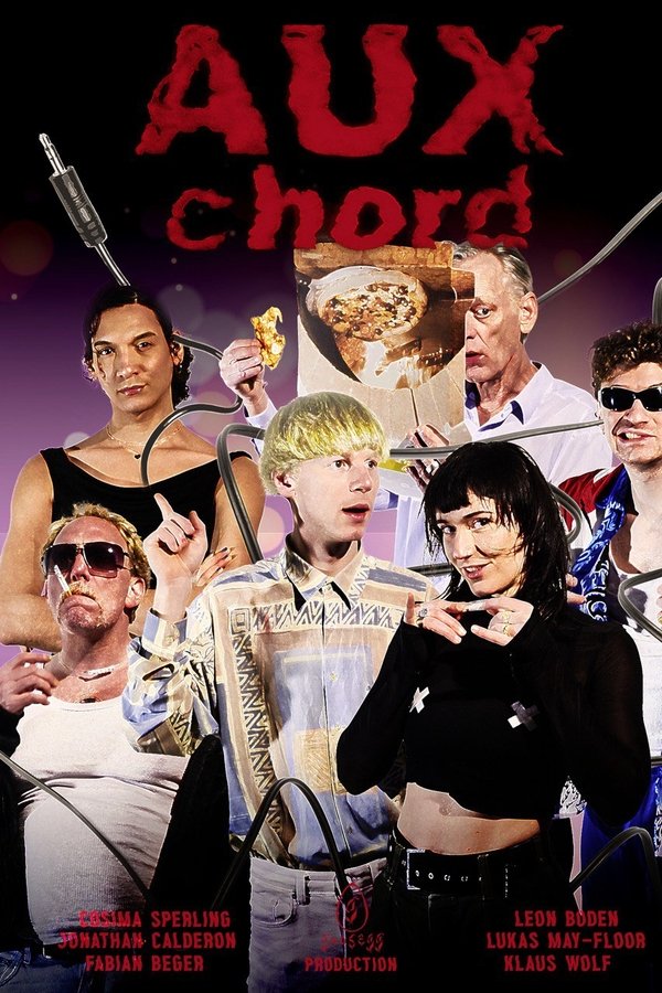 Aux Chord