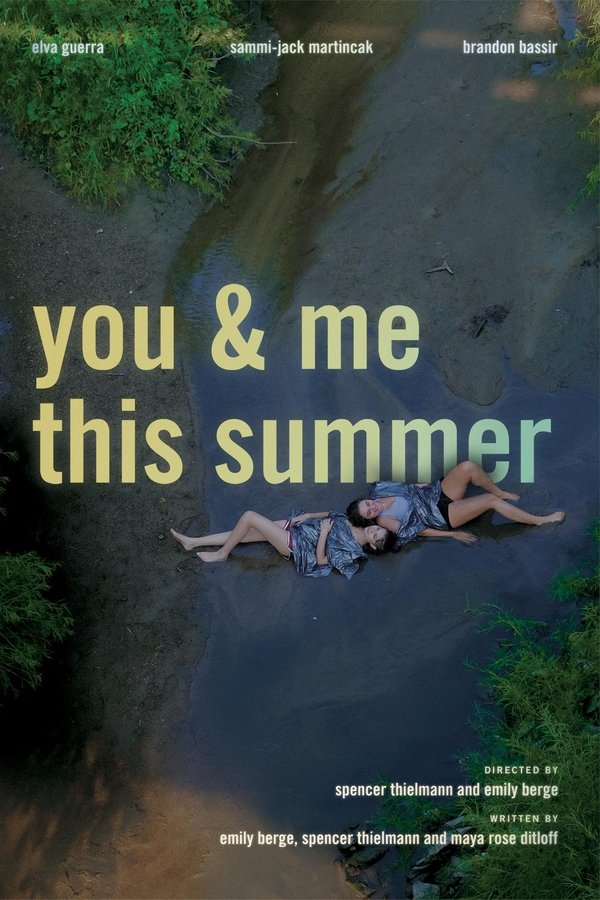 You And Me This Summer