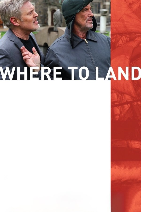 Where To Land