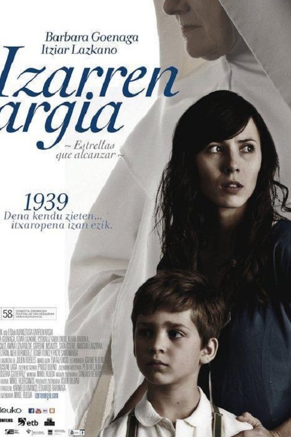 Izarren Argia (Estrellas Que Alcanzar)
