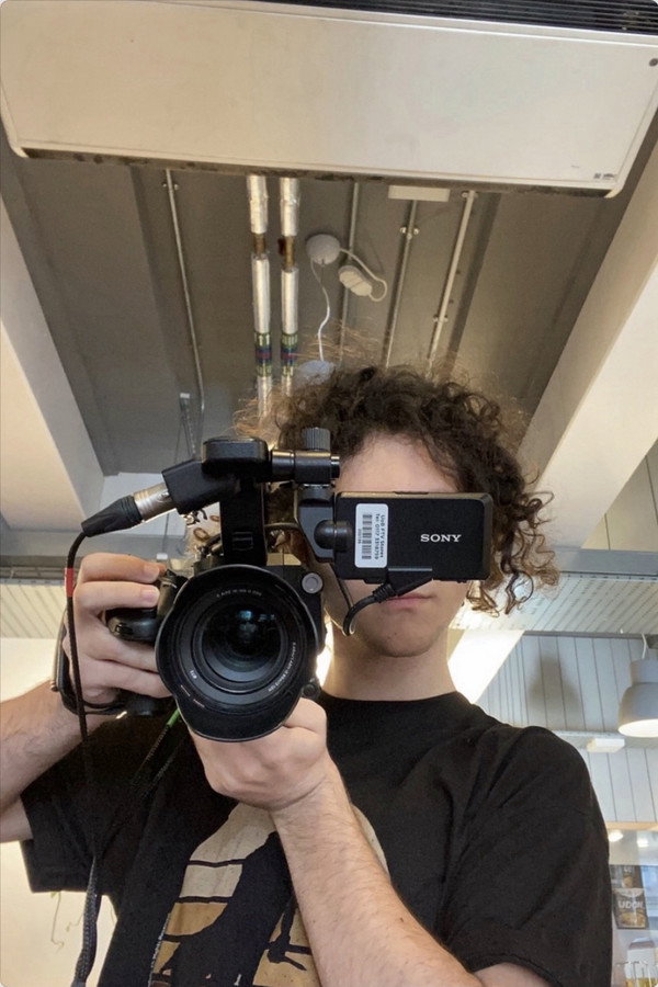 Director