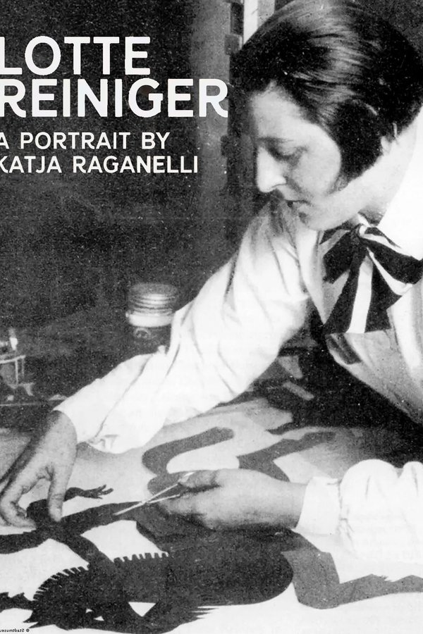 Lotte Reiniger – Hommage An Die Erfinderin Des Silhouetten Films