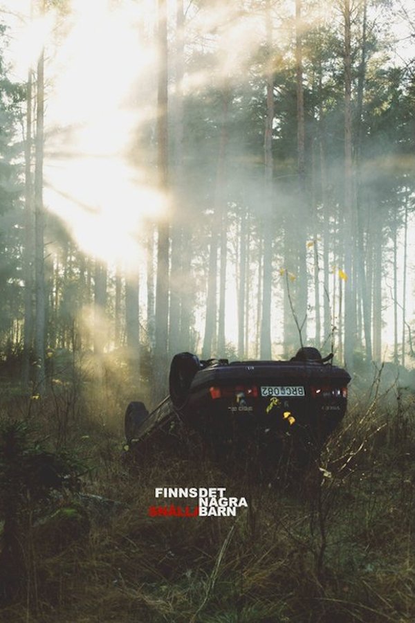 Finns Det Några Snälla Barn