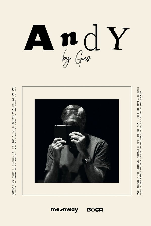 Andy By Gus