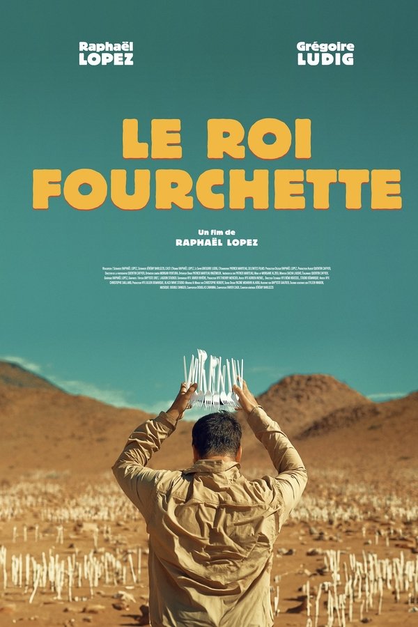 Le Roi Fourchette