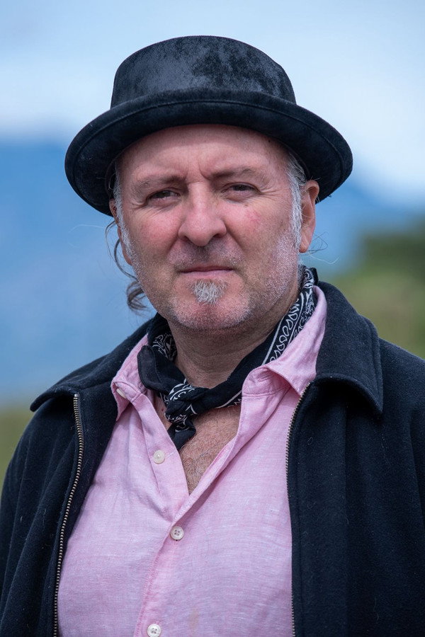 Director
