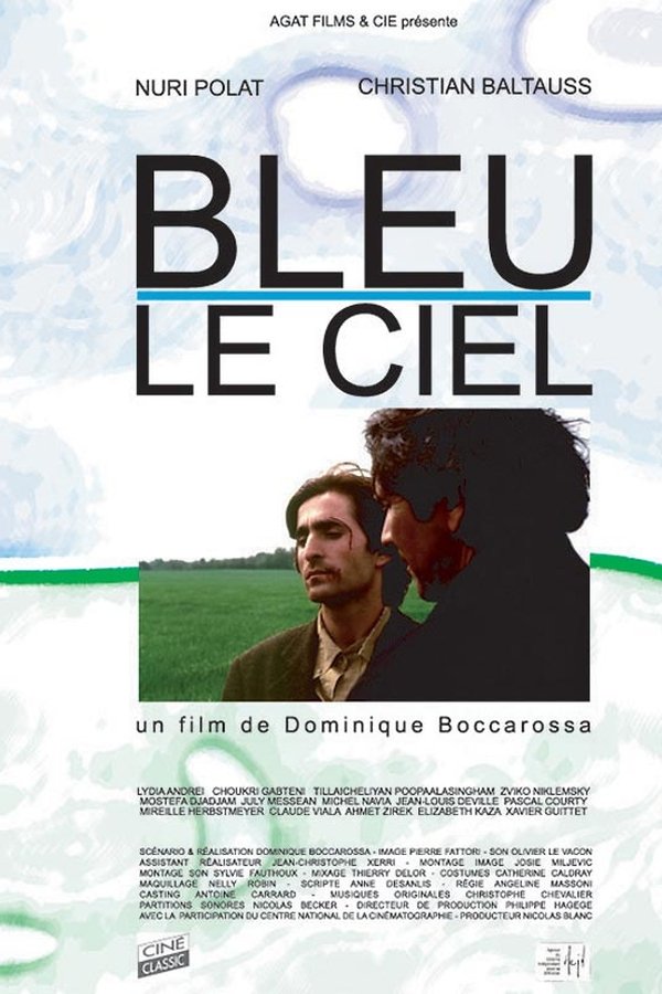 Bleu Le Ciel
