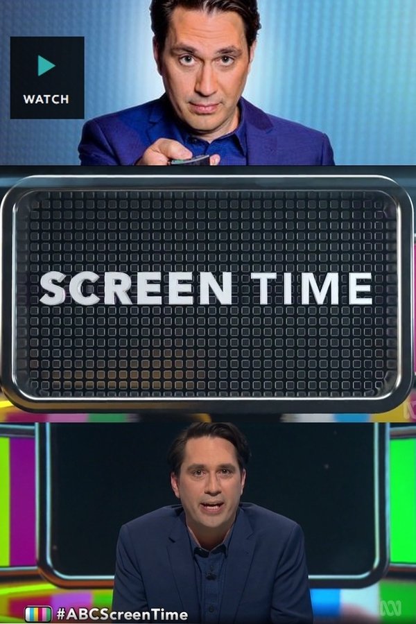 Screen Time