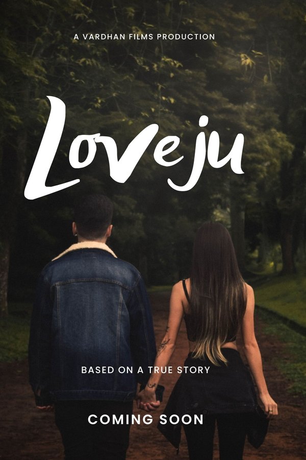 Loveju