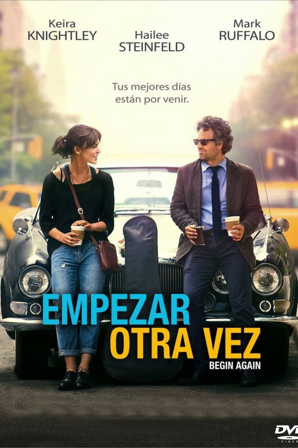 Empezar otra vez