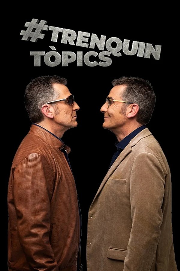 Trenquin Tòpics