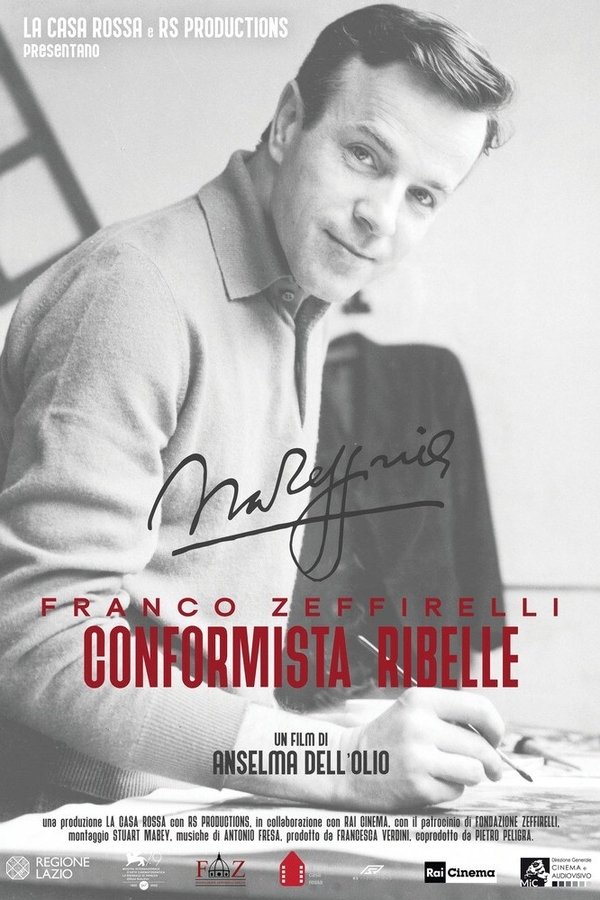 Franco Zeffirelli, Conformista Ribelle