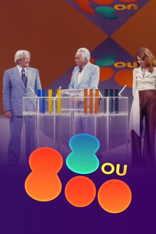 Oito Ou Oitocentos?