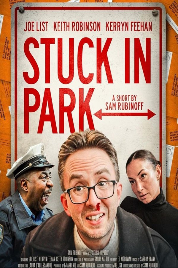 Stuck In Park